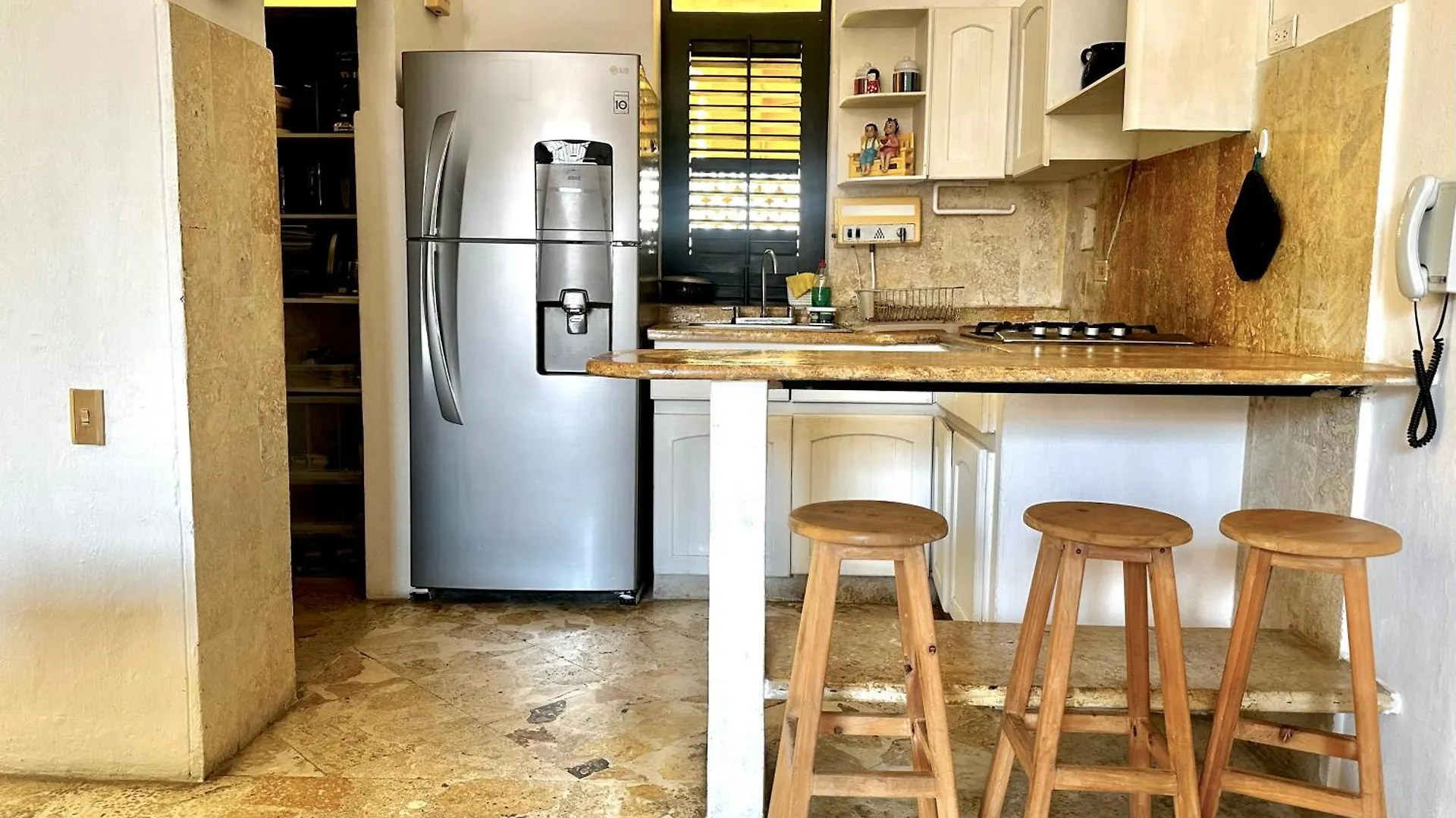 By Calamari Homes - El Porvenir 306 Walled City Cartagena  0*,  Kolumbien