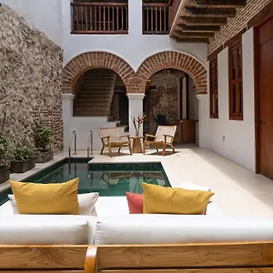 Voila Getsemani By Huespedia Cartagena (Kolumbien)